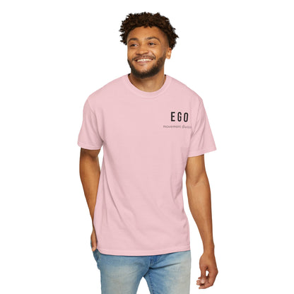 Movement Division T-Shirt