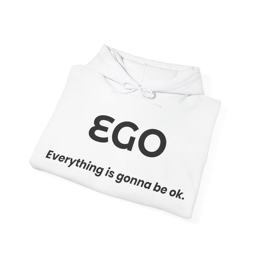 EGO Hoodie-Loud Results