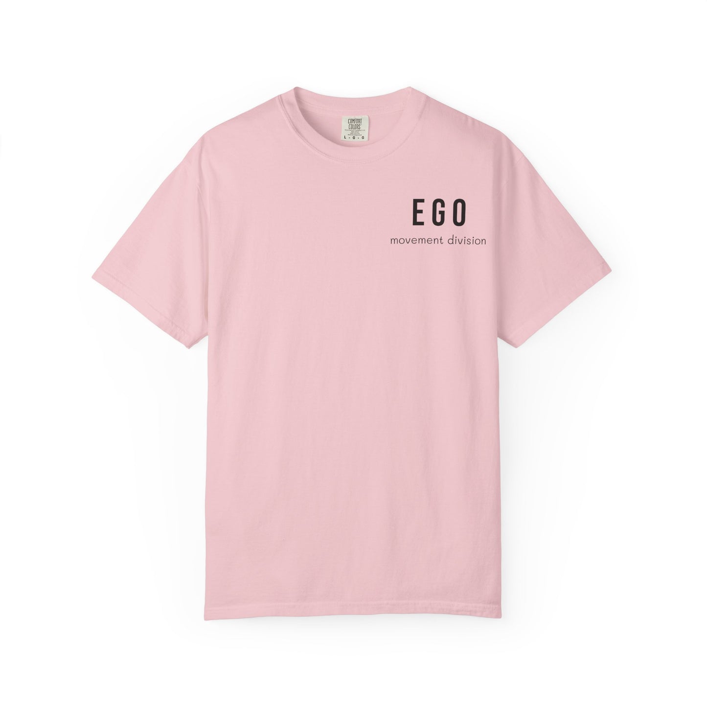 Movement Division T-Shirt