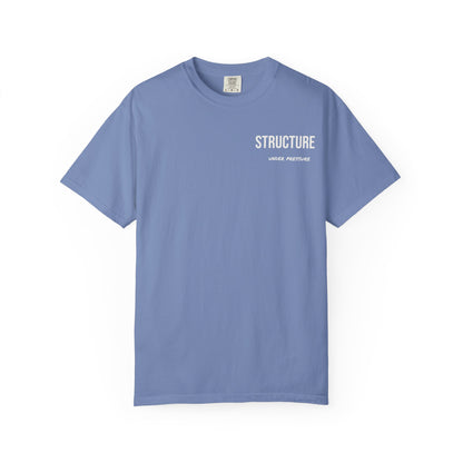 Structure T-Shirt 📐