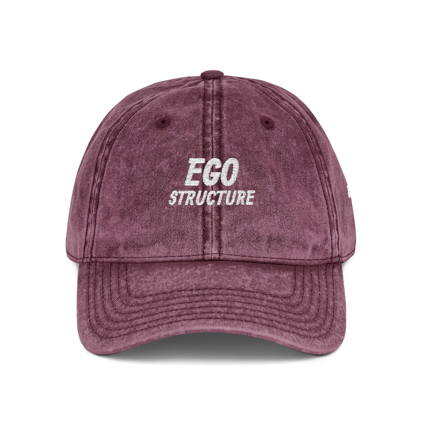 EGO STRUCTURE