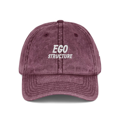 EGO STRUCTURE