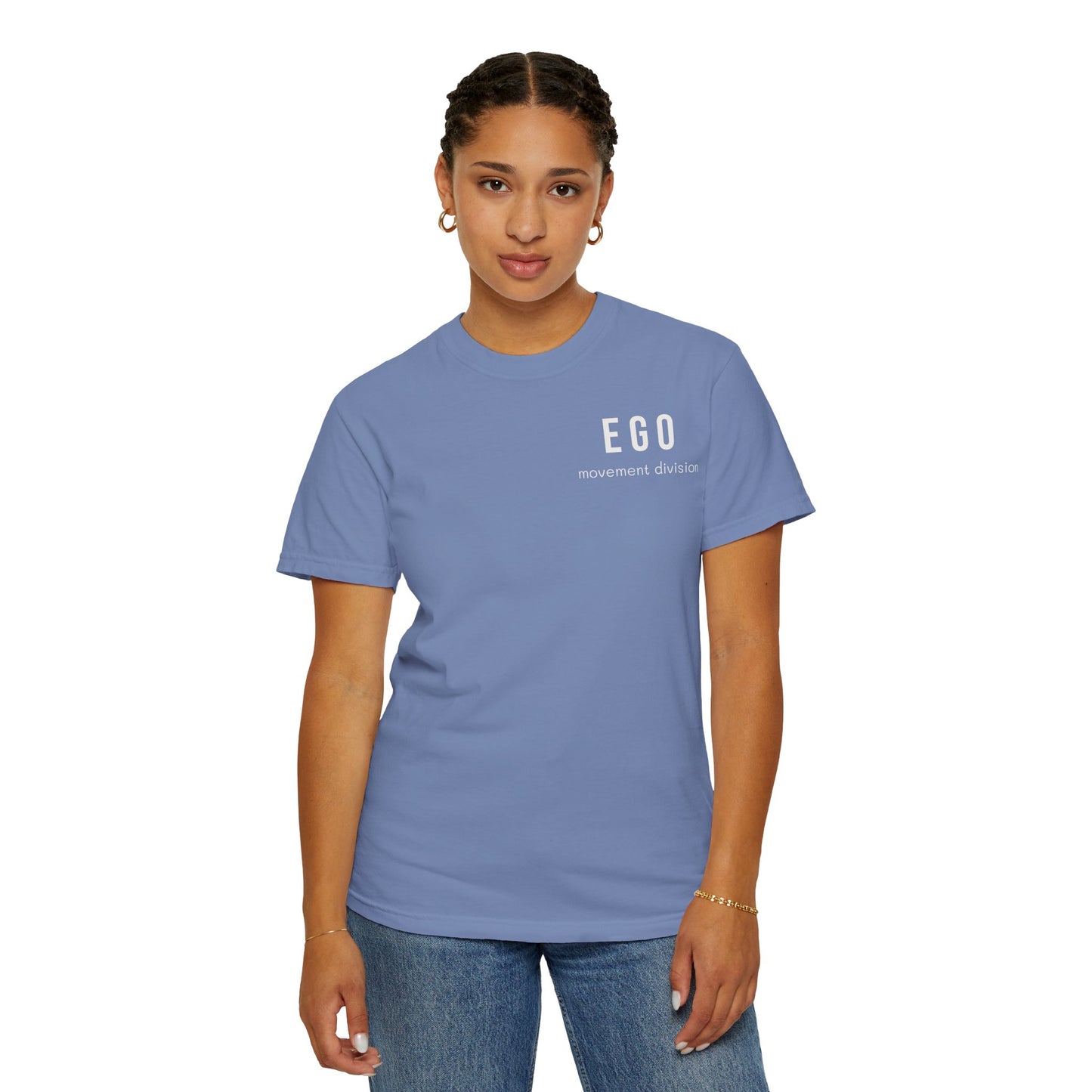 Movement Division T-Shirt