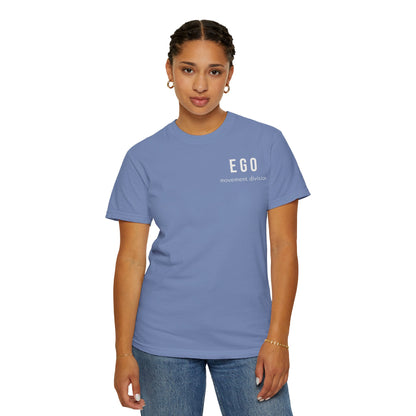 Movement Division T-Shirt