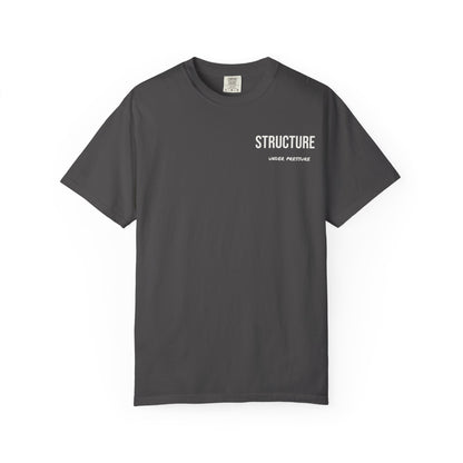 Structure T-Shirt 📐