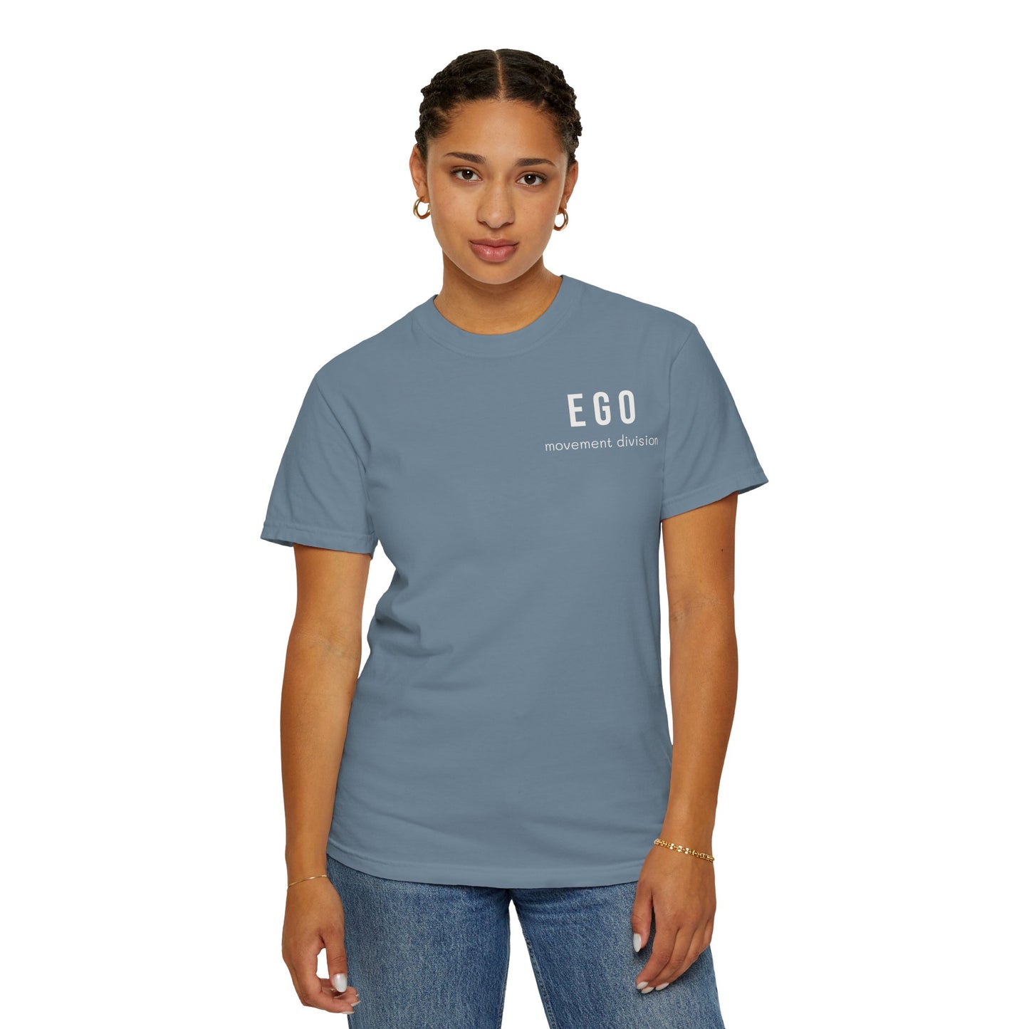 Movement Division T-Shirt
