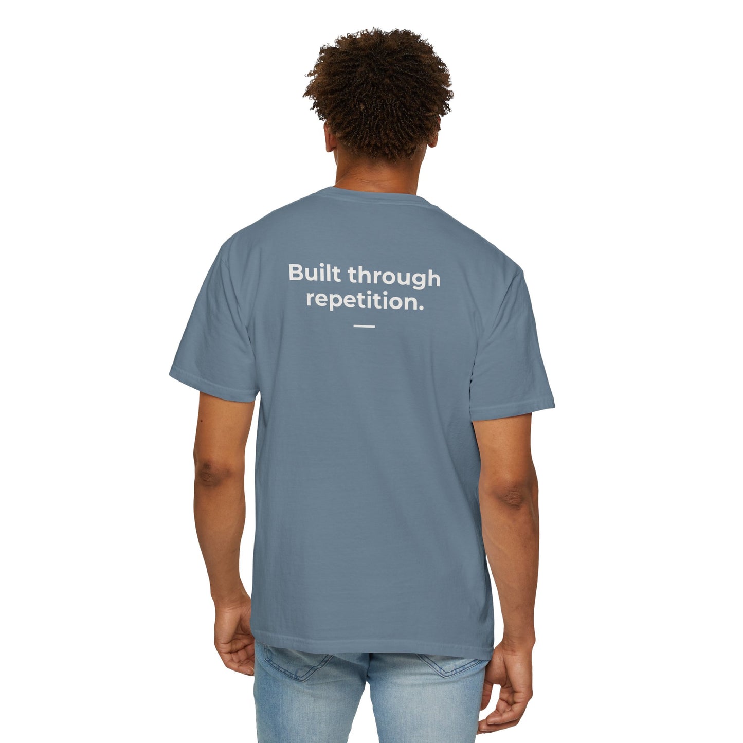 Movement Division T-Shirt