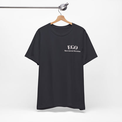 EGO T-Shirt-KEEP GOING.