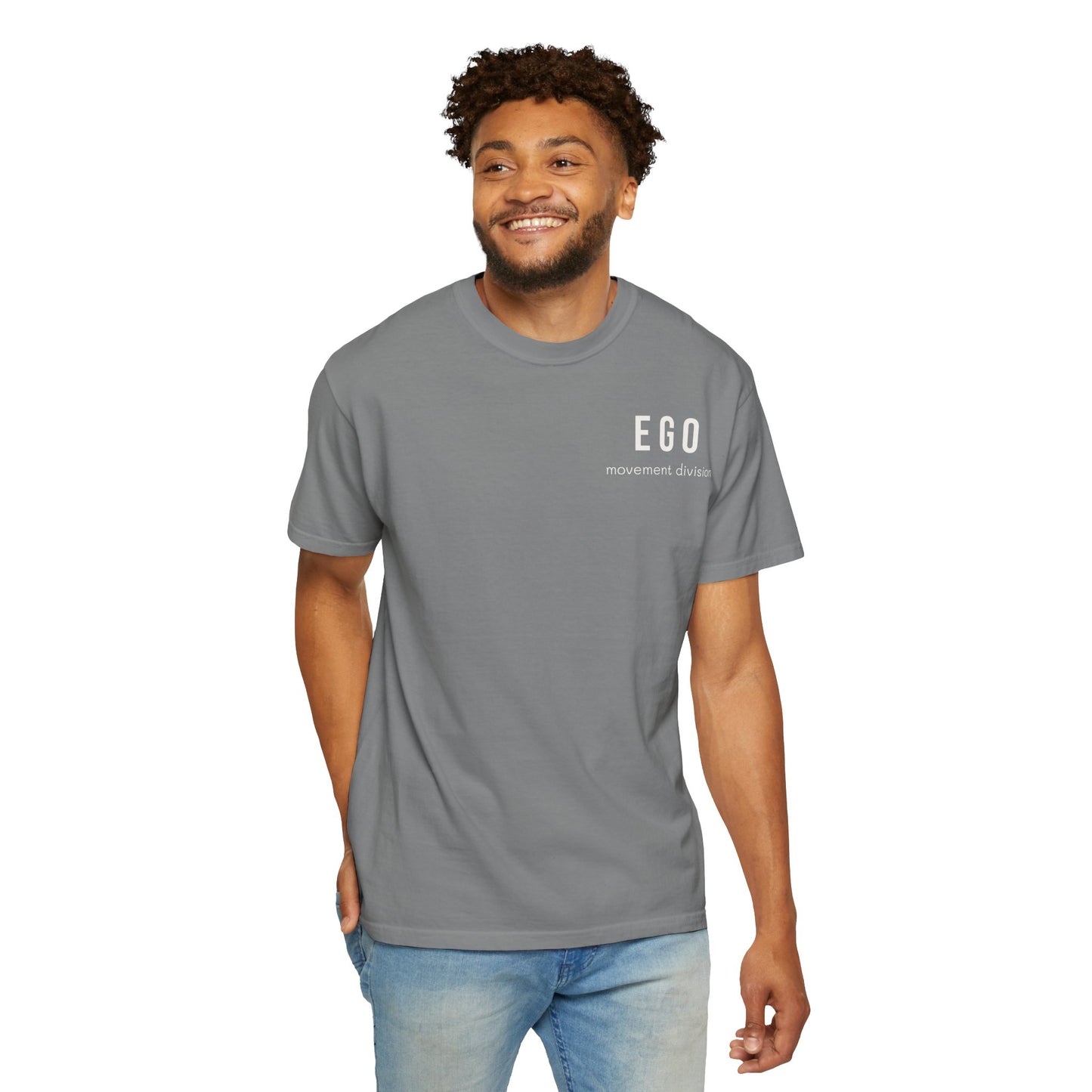 Movement Division T-Shirt